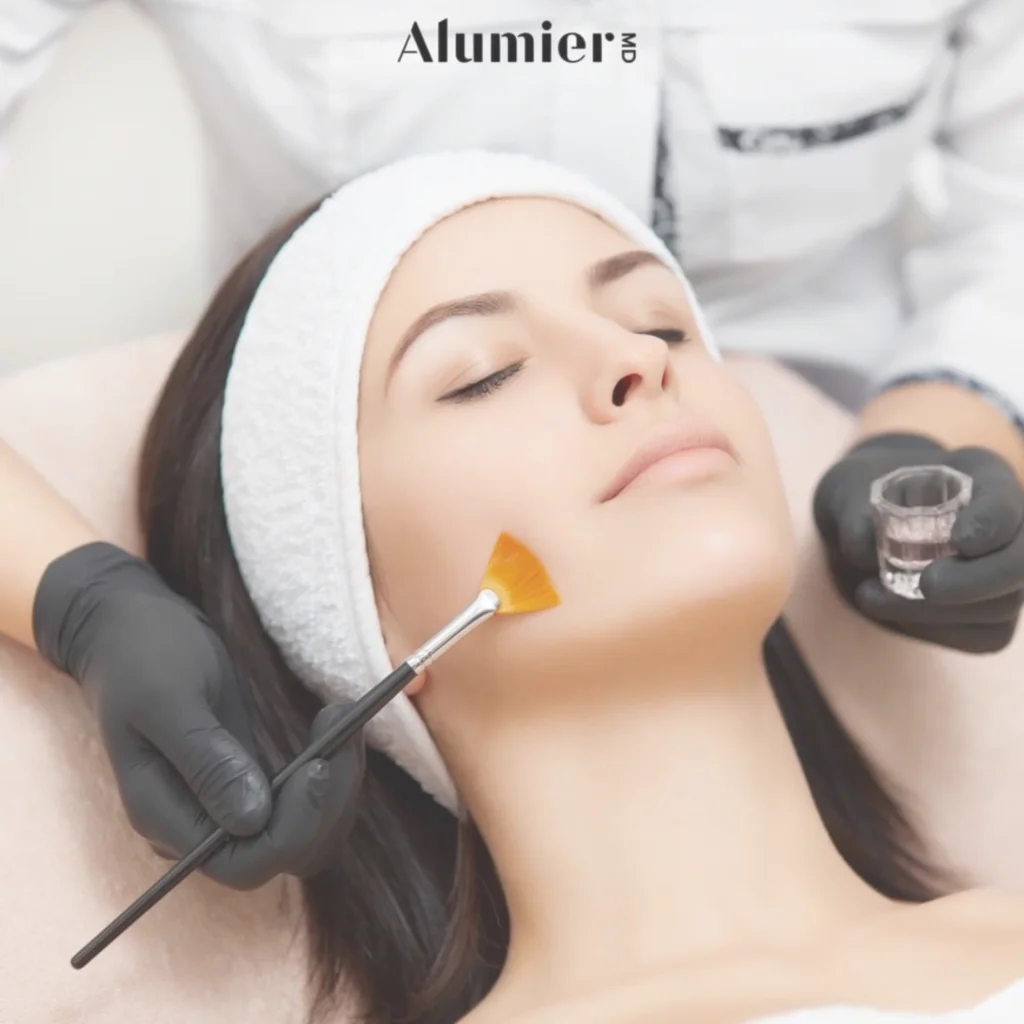 AlumierMD medical grade skincare