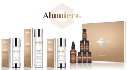 AlumierMD medical grade skincare