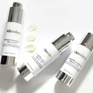 Retinol Products