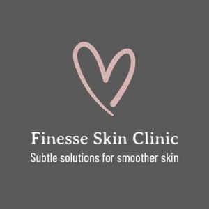 Finesse Skin Clinic Logo