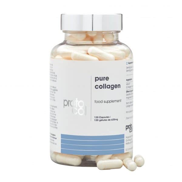 Pure Collagen