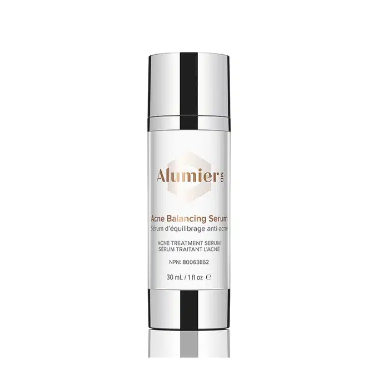 Clarifying Serum