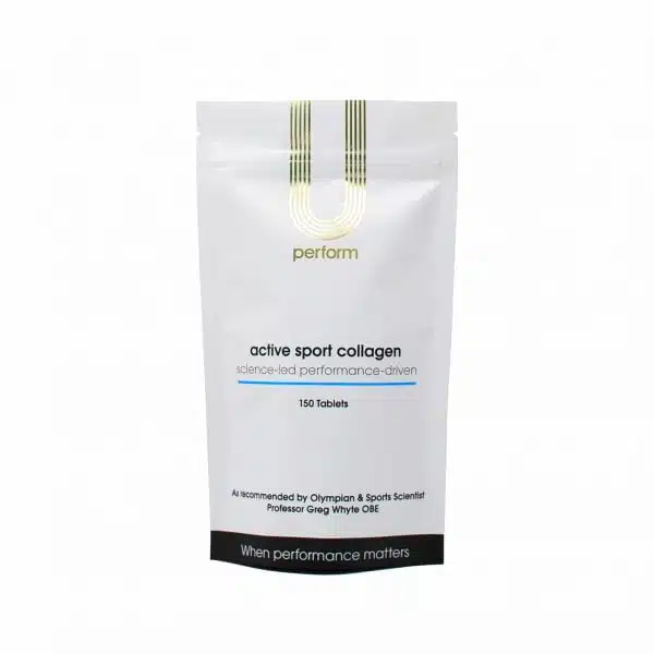 Active Sport Collagen