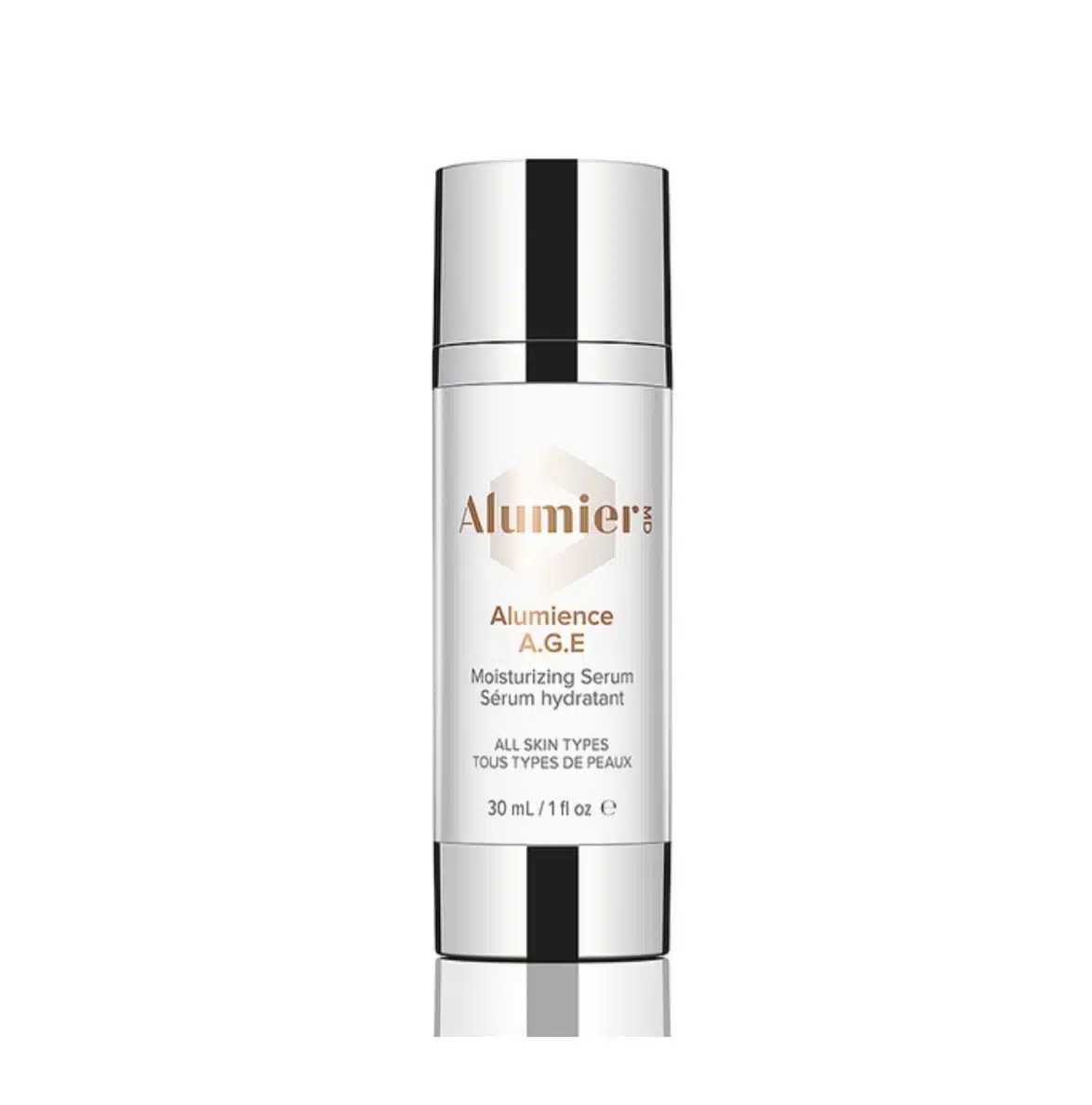 Alumience A.G.E.
