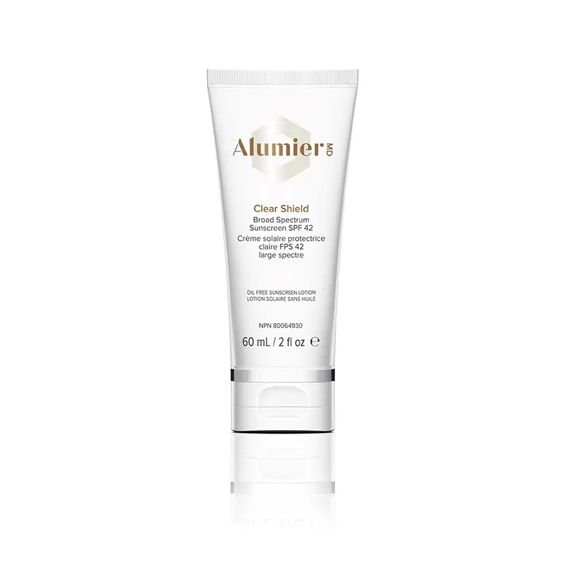 Alumier at Finesse Skin Clinic