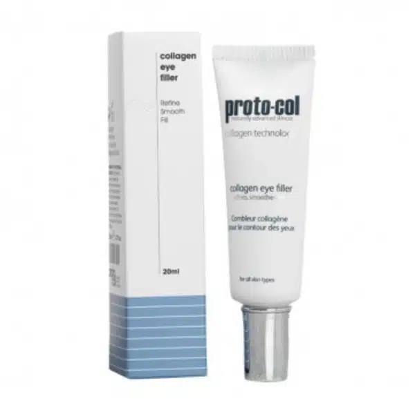 Collagen Eye Filler