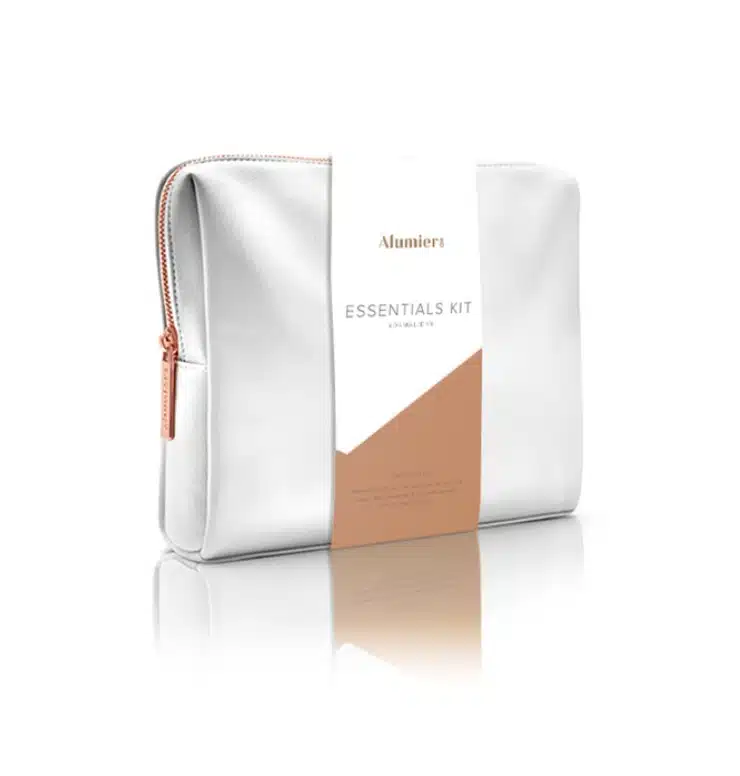 Essentials Kit - Normal to Dry Skin