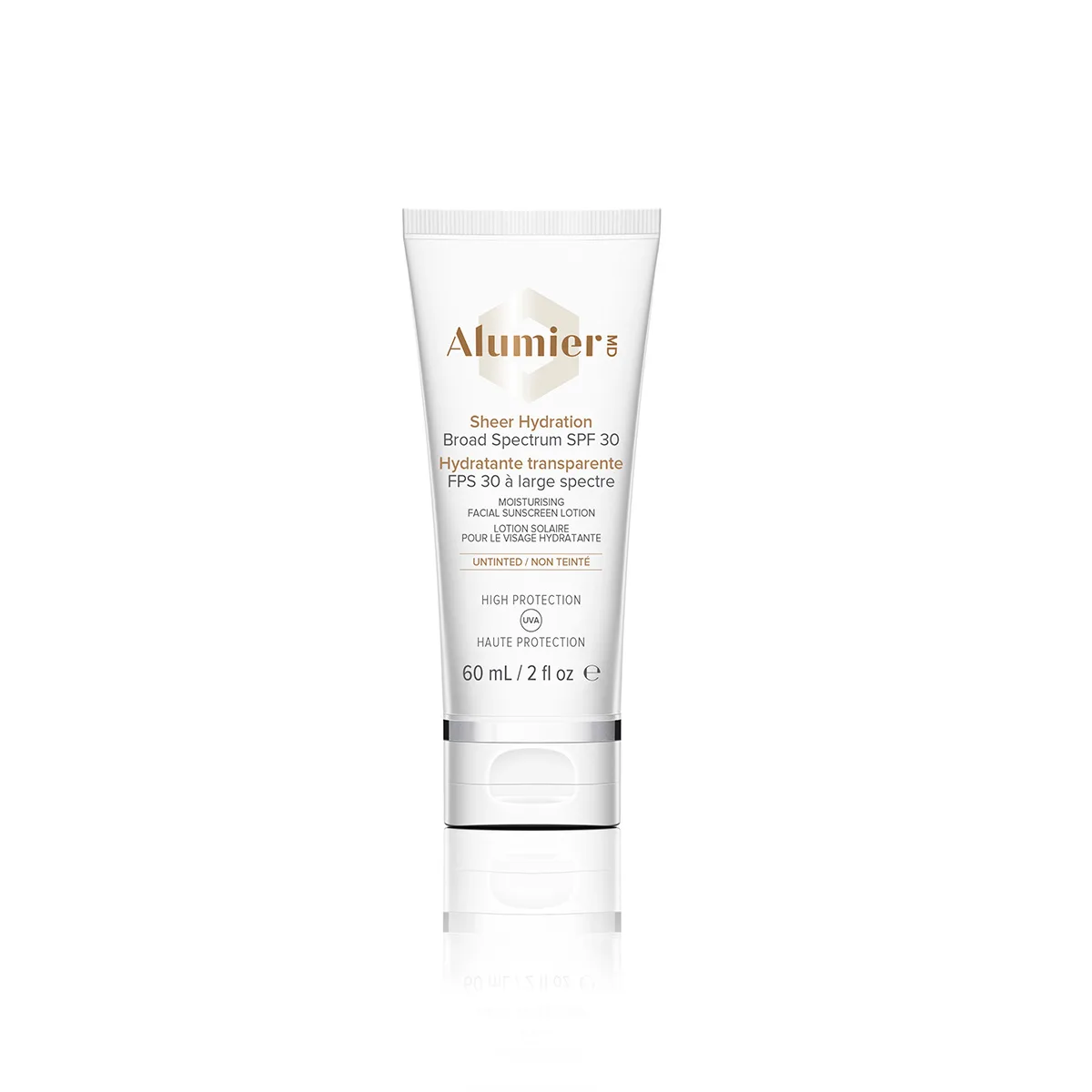 Sheer Hydration SPF 30 Untinted
