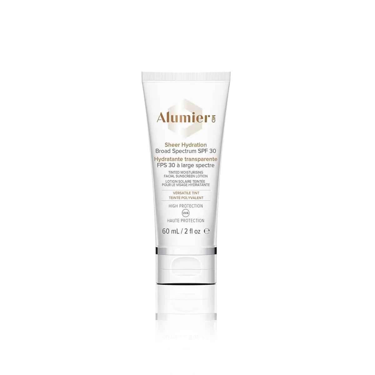 Sheer Hydration SPF 30 Versatile Tint