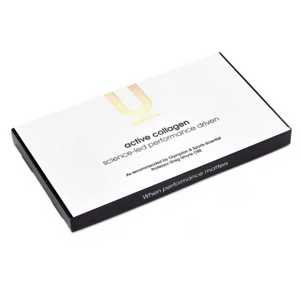 Active Collagen Gel Sachet