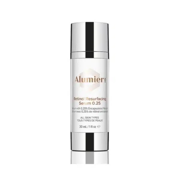 Retinol Resurfacing Serum 0.25%