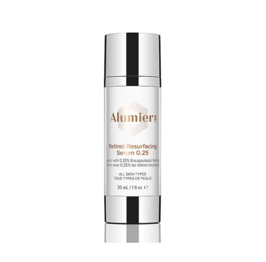 Retinol Resurfacing Serum 0.25%