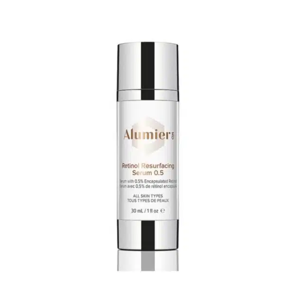 Retinol Resurfacing Serum 0.5%