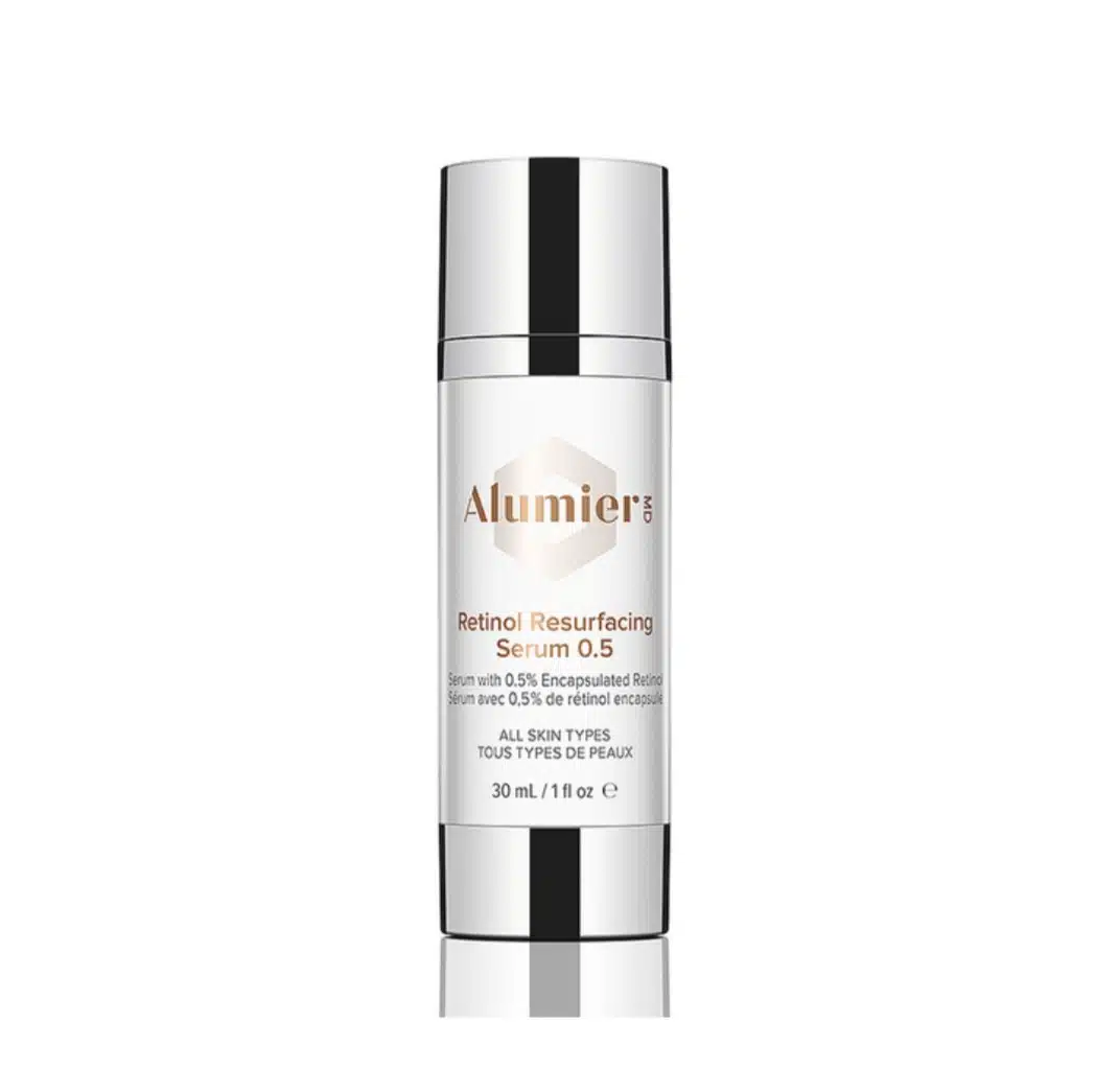 Retinol Resurfacing Serum 0.5%
