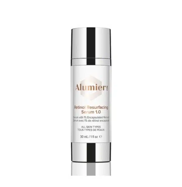 Retinol Resurfacing Serum 1%