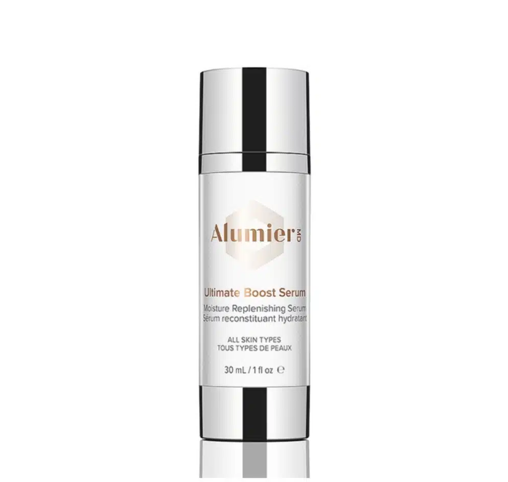 Ultimate Boost Serum