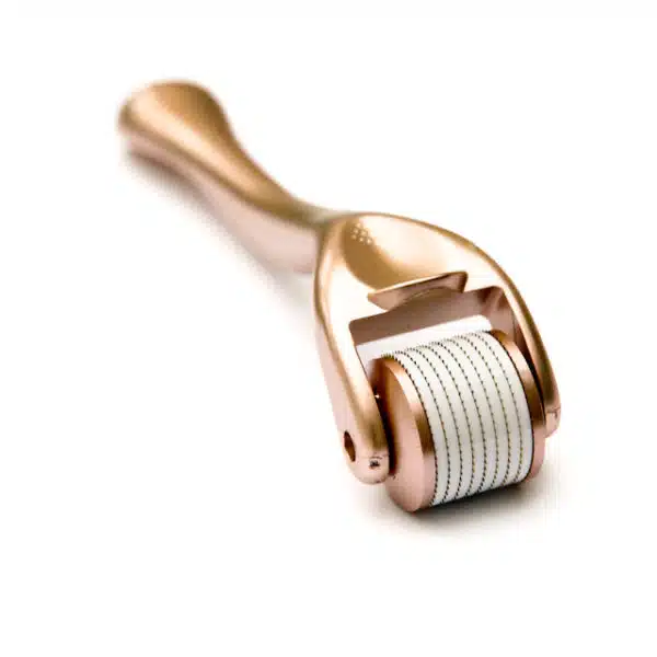 The Microneedler Tool