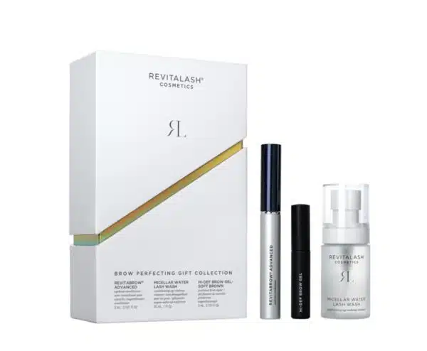 RevitaBrow® Perfecting Gift Set