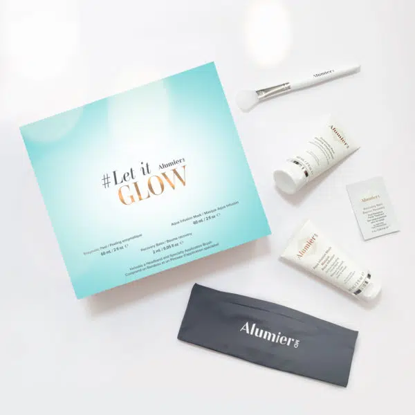 Let it Glow Kit