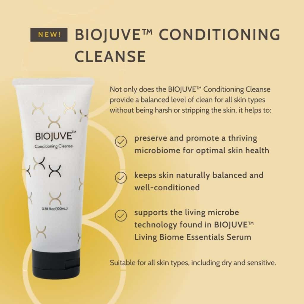 Biojuve™ products at Finesse Skin Clinic