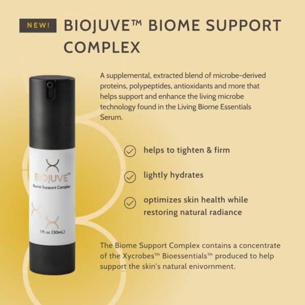 Biojuve™ products at Finesse Skin Clinic