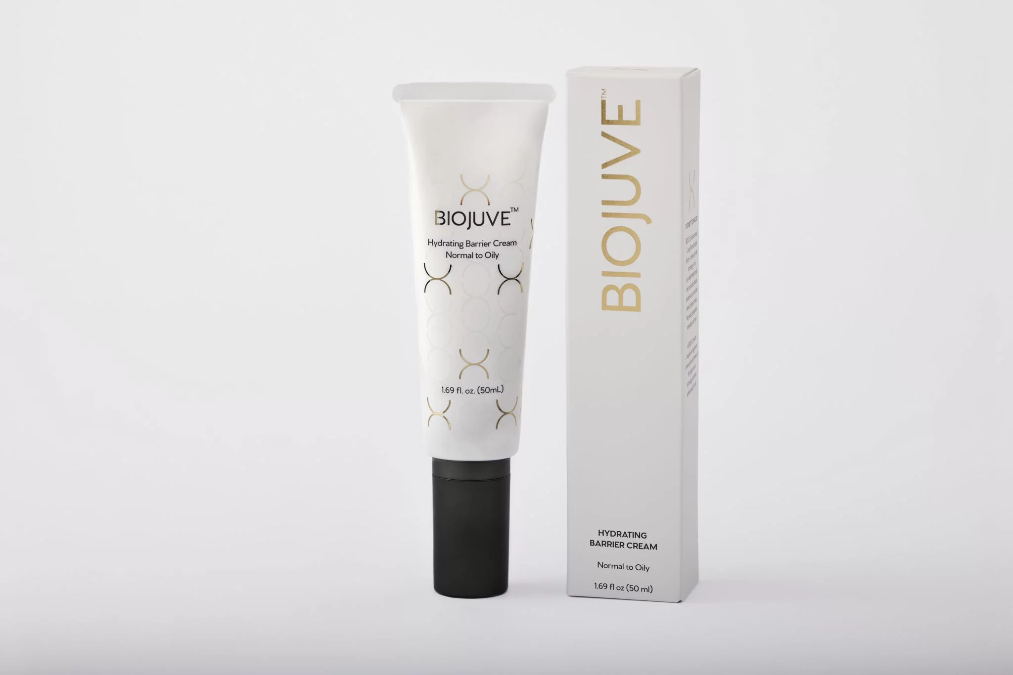 Biojuve™ Hydrating Barrier Cream (Normal to Oily)