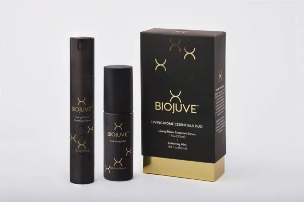 Biojuve™ Living Biome Essentials Duo