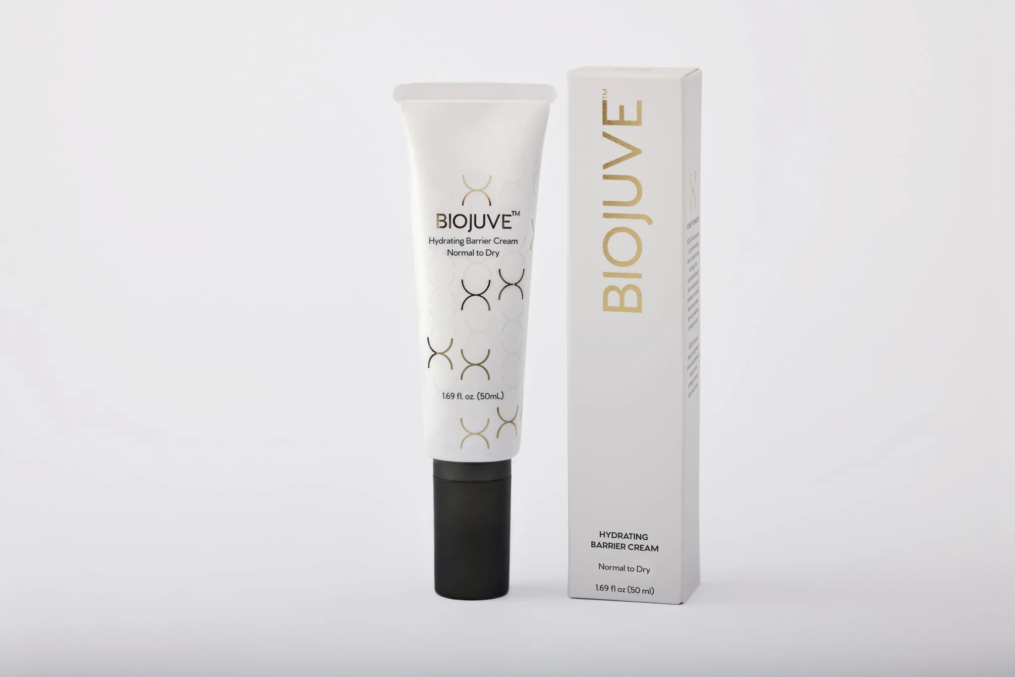 Biojuve™ Hydrating Barrier Cream (Normal to Dry)