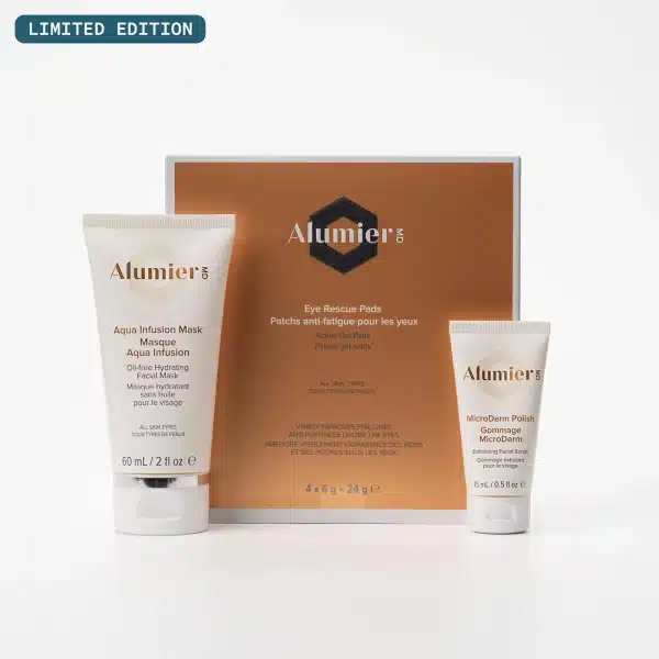 HydraGlow <br>Energising <br>Gift Set - Image 3