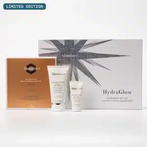 HydraGlow <br>Energising <br>Gift Set