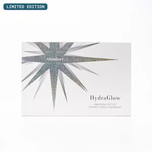 HydraGlow <br>Energising <br>Gift Set - Image 2