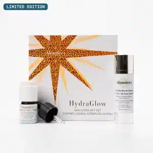 HydraGlow <br>Skin Icons <br>Gift Set
