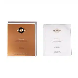 HydraRescue BioCellulose Face Mask 4 pack