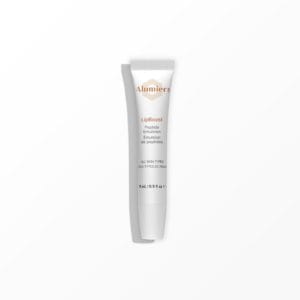 Alumier LipBoost - plumps, smoothes, and restores your lips - Finesse Skin Clinic