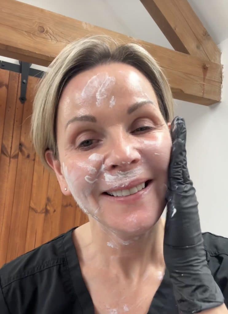 SPF is fantastic for anti-aging when used correctly